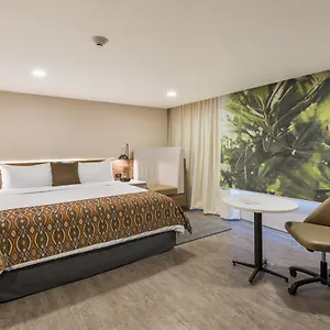 Hotel Wyndham Garden